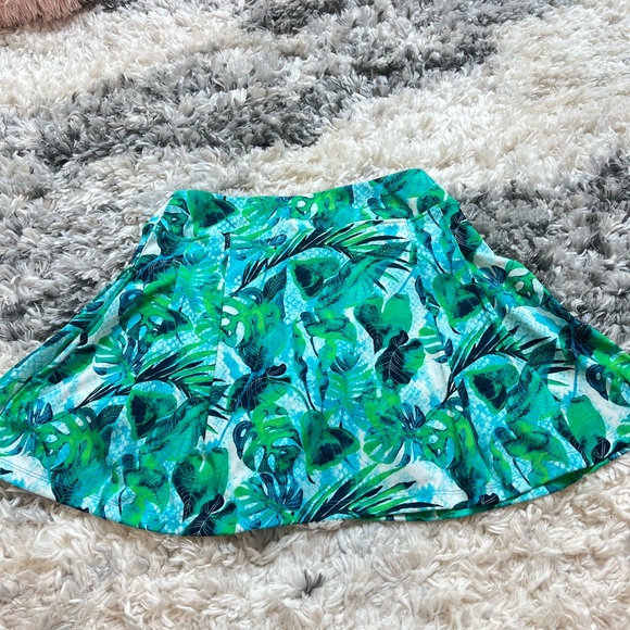 Tommy Bahama Tropical Green Womens Golf Set - Picture 11 of 16